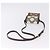 GUCCI GG Supreme Shoulder Bag PVC Beige Gold 625615 Auth 193018V Golden - view 7