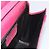 Sac à bandoulière Salvatore Ferragamo Vala en cuir rose or authentique 193072 - vue 18