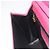 Sac à bandoulière Salvatore Ferragamo Vala en cuir rose or authentique 193072 - vue 19