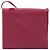 Sac à bandoulière Salvatore Ferragamo Vala en cuir rose or authentique 193072 - vue 2