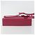 Sac à bandoulière Salvatore Ferragamo Vala en cuir rose or authentique 193072 - vue 5