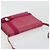 Sac à bandoulière Salvatore Ferragamo Vala en cuir rose or authentique 193072 - vue 6