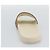 Sandali GUCCI Disney MicroGG in PVC e pelle Beige 603702 Auth ar14145M - vista 14