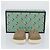 Sandali GUCCI Disney MicroGG in PVC e pelle Beige 603702 Auth ar14145M - vista 18