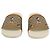 Sandali GUCCI Disney MicroGG in PVC e pelle Beige 603702 Auth ar14145M - vista 2