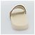 Sandali GUCCI Disney MicroGG in PVC e pelle Beige 603702 Auth ar14145M - vista 7