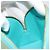 LOUIS VUITTON Monogram Vernis Pochette Cosmetic PM Blue M91747 Auth ar14136V - vista 18