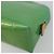 LOUIS VUITTON Monogram Vernis Pochette Cosmetic PM Blue M91747 Auth ar14136V - vista 7