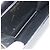 Borsa a tracolla con catena Christian Dior in pelle nera e finiture dorate Auth ep15258 Nero - vista 12