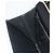 Borsa a tracolla con catena Christian Dior in pelle nera e finiture dorate Auth ep15258 Nero - vista 22