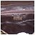 Borsa a Spalla FENDI Zucca Canvas Marrone Oro Auth 192615 D'oro - vista 11