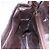 Borsa a Spalla FENDI Zucca Canvas Marrone Oro Auth 192615 D'oro - vista 17