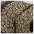Céline CELINE C Sulky Boston Bag Canvas Beige Gold Tone Auth 192838 - Ansicht 15
