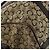 Céline CELINE C Sulky Boston Bag Canvas Beige Gold Tone Auth 192838 - Ansicht 16