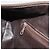 Céline CELINE C Sulky Boston Bag Canvas Beige Gold Tone Auth 192838 - Ansicht 20