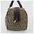 Céline CELINE C Sulky Boston Bag Canvas Beige Gold Tone Auth 192838 - Ansicht 3