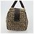 Céline CELINE C Sulky Boston Bag Canvas Beige Gold Tone Auth 192838 - Ansicht 4