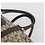 Céline CELINE C Sulky Boston Bag Canvas Beige Gold Tone Auth 192838 - Ansicht 8