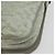 LOUIS VUITTON Monogram Mini Conte de Fe Musette Gray M92279 LV Auth ar14107 Marrone - vista 17
