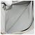 LOUIS VUITTON Monogram Mini Conte de Fe Musette Gray M92279 LV Auth ar14107 Marrone - vista 22