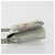 LOUIS VUITTON Monogram Mini Conte de Fe Musette Gray M92279 LV Auth ar14107 Marrone - vista 4