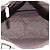 Borsa Tote GUCCI GG Supreme in PVC e pelle Beige Argento 131220 Auth ep15221 - vista 11