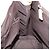 Borsa Tote GUCCI GG Supreme in PVC e pelle Beige Argento 131220 Auth ep15221 - vista 19