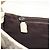 Borsa Tote GUCCI GG Supreme in PVC e pelle Beige Argento 131220 Auth ep15221 - vista 20
