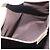 Borsa Tote GUCCI GG Supreme in PVC e pelle Beige Argento 131220 Auth ep15221 - vista 21