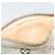 LOUIS VUITTON Monogram Multicolor Pochette Cles Purse White M92655 Auth 194618 Bianco - vista 10