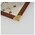 LOUIS VUITTON Monogram Multicolor Pochette Cles Purse White M92655 Auth 194618 Bianco - vista 14