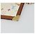 LOUIS VUITTON Monogram Multicolor Pochette Cles Purse White M92655 Auth 194618 Bianco - vista 15