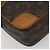 LOUIS VUITTON Monogram Compiegne 28 Clutch Bag M51845 LV Auth hk3965 Monogramme - vue 14