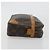 LOUIS VUITTON Monogram Compiegne 28 Clutch Bag M51845 LV Auth hk3965 Monogramme - vue 3