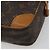 LOUIS VUITTON Monogram Compiegne 28 Clutch Bag M51845 LV Auth hk3965 Monogramme - vue 7