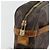 LOUIS VUITTON Monogram Compiegne 28 Clutch Bag M51845 LV Auth hk3965 Monogramme - vue 8