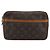LOUIS VUITTON Monogram Compiegne 23 Clutch M51847 LV Auth ep15523 Monogramma - vista 13