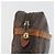 LOUIS VUITTON Monogram Compiegne 23 Clutch M51847 LV Auth ep15523 Monogramma - vista 8