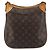 LOUIS VUITTON Borsa a Spalla Monogram Odeon PM M56390 LV Auth ep15539A Monogramma - vista 13