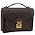LOUIS VUITTON Borsa Monogram Monceau 28 M51185 LV Auth 194022 Monogramma