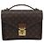 LOUIS VUITTON Borsa Monogram Monceau 28 M51185 LV Auth 194022 Monogramma - vista 13