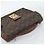 LOUIS VUITTON Borsa Monogram Monceau 28 M51185 LV Auth 194022 Monogramma - vista 14