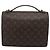 LOUIS VUITTON Borsa Monogram Monceau 28 M51185 LV Auth 194022 Monogramma - vista 2