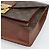 LOUIS VUITTON Borsa Monogram Monceau 28 M51185 LV Auth 194022 Monogramma - vista 7