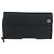 GUCCI Interlocking Round Long Wallet Leder Outlet Black 449397 Auth am12188V Schwarz - Ansicht 13