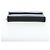 GUCCI Interlocking Round Long Wallet Leder Outlet Black 449397 Auth am12188V Schwarz - Ansicht 6