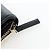 GUCCI Interlocking Round Long Wallet Leder Outlet Black 449397 Auth am12188V Schwarz - Ansicht 8
