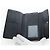 GUCCI Interlocking Round Long Wallet Leder Outlet Black 449397 Auth am12188V Schwarz - Ansicht 9