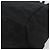 Borsa Tote GUCCI GG Canvas Nylon Nero Oro 282439 Auth ep15602 D'oro - vista 15