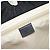 Borsa Tote GUCCI GG Canvas Nylon Nero Oro 282439 Auth ep15602 D'oro - vista 17